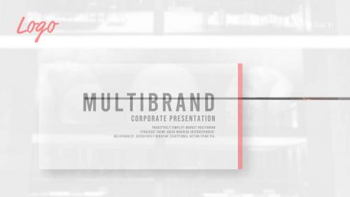 Corporate Multibrand Intro - 14042007