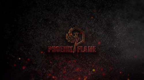 Fire-particle-logo-242418 - 14127690