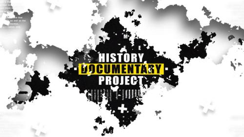 Historical Documentary Project - 4K - 13772872