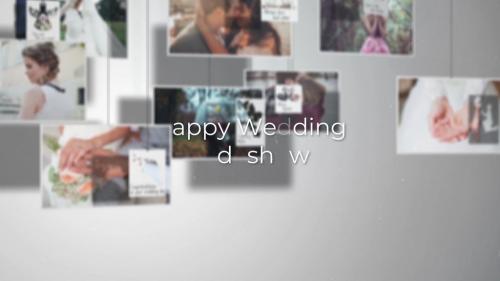 Happy Wedding Slideshow - 13788995