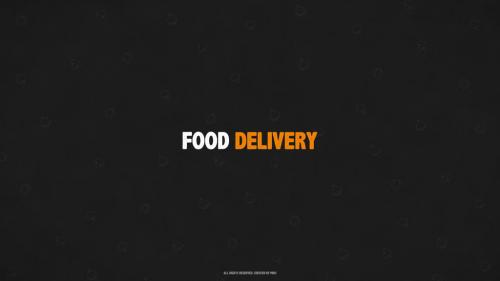 Food Delivery (+Vertical) Ae - 13800665