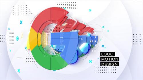 Clean HUD Liquid Logo - 13825327