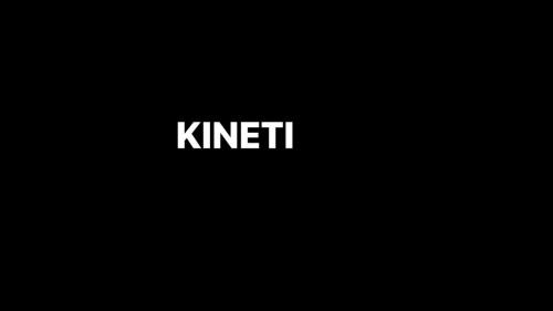 Kinetic Typography Instagram - 13859153