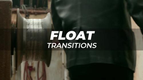 Float Transitions - 13651633