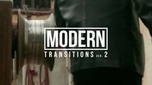 Modern Transitions 2 - 13651636