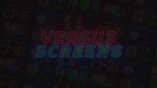 Versus Screens - 13490728