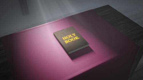 Holy Book - 13376798