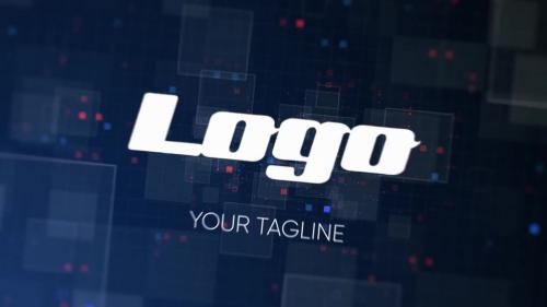 Logo - Digital Square - 13310142