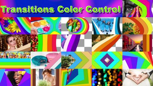 Transitions Color Control - 13321468