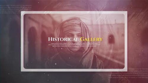 Historical Gallery - 13200104