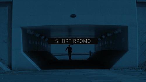 Short Promo - 13222471