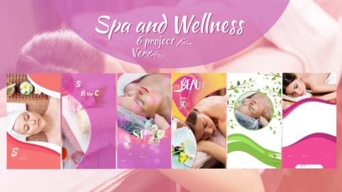 Spa and Wellness Package - 13227838