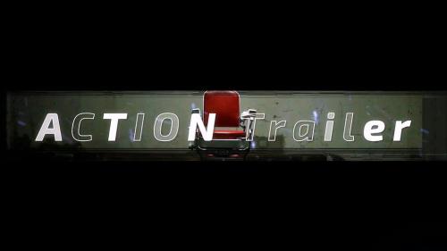 Action Trailer 1 - 12940566