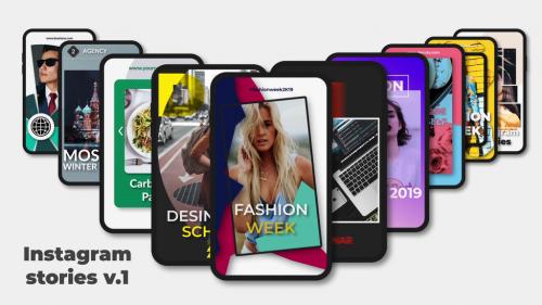 Instagram Stories v 1 - 12955847