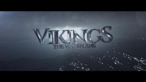 Vikings Title - 13116035