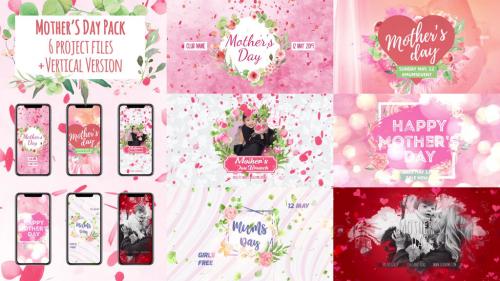 Mother's Day Package - 13141262