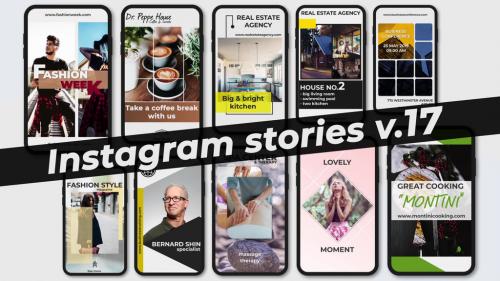 Instagram Stories v 17 - 13156325