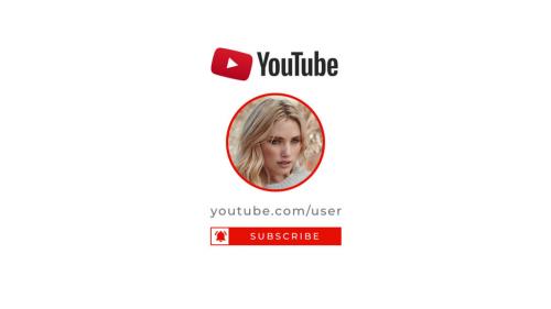 YouTube Promo - 12501824