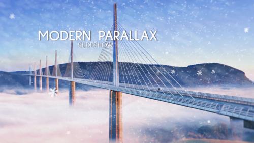Modern Parallax Slideshow - 12505142
