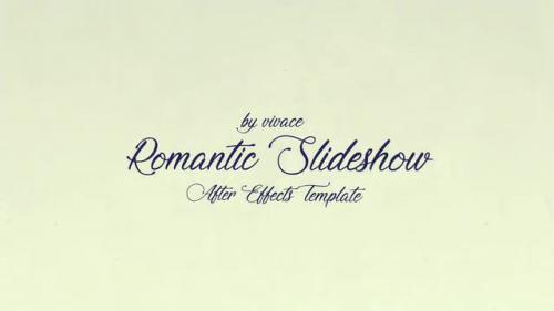 Romantic Slideshow - 12519845