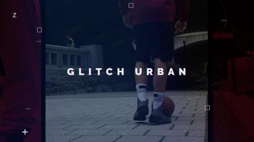 Urban Glitch - 12524259