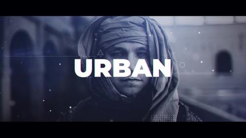 Urban Upbeat - 12889738