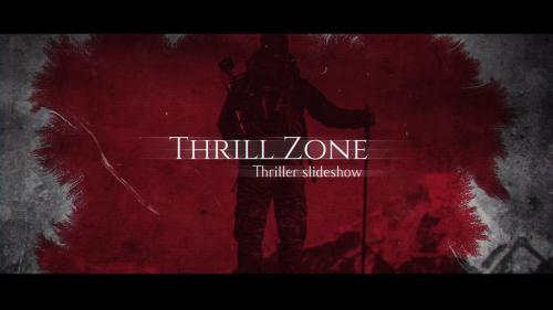 Thrill Zone - 12920383