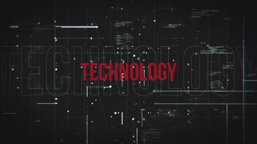 Technology Grid - 14147025