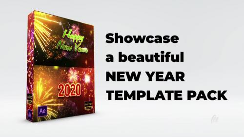 New Year Pack - 14159046