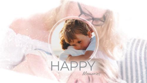 Happy Memories SlideShow - 14182890