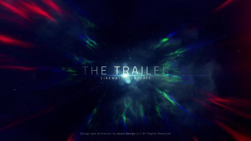 The Trailer Title - 14213130