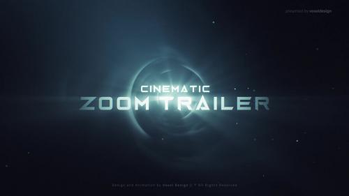 ZOOM Cinematic Trailer - 14230290