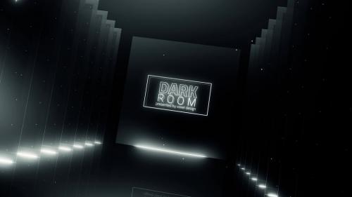 Dark Room Sports Cinematic Titles - 14242304