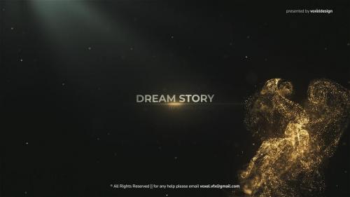 Dream Story Titles - 14284055