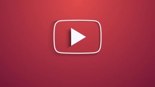 Valentines Day (Youtube Logo) - 14284159