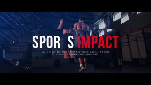 Sports Impact - 14298244