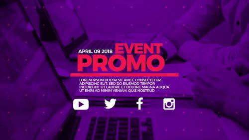 Business-event-promo ME - 14310683