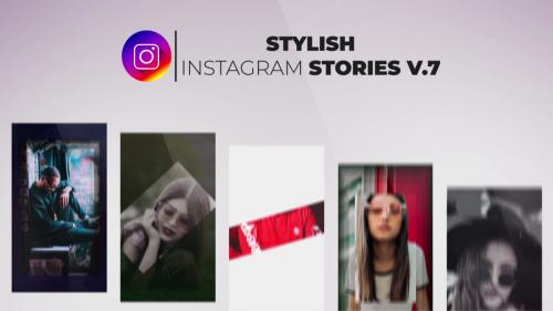 Stylish Instagram Stories v 7 - 14321942