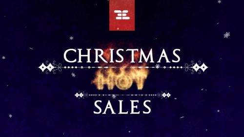 Christmas Hot Sales - 14074710