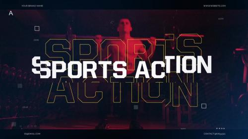 Sports Acton - 13841517