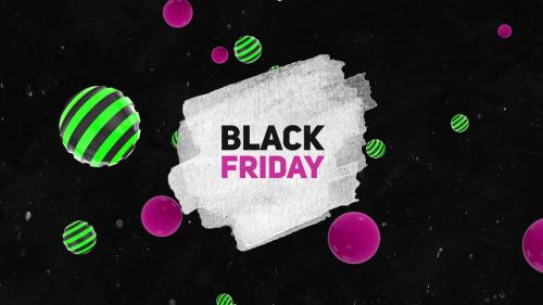 Black Friday - 13846348