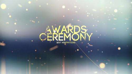 Awards Show - 13936114