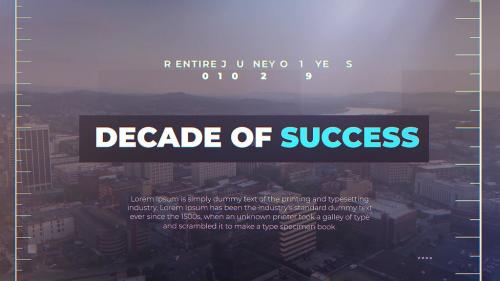 Decade of Success - 13631935