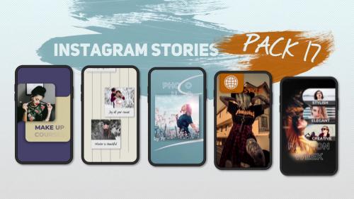 Instagram Stories Pack 17 - 13639048