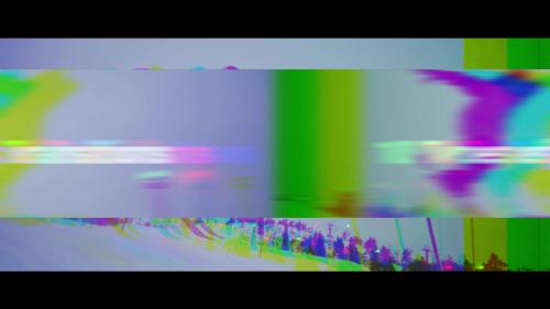 108 RGB Transitions - 13643315