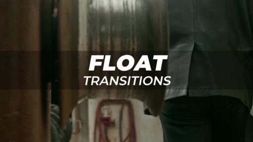 Float Transitions - 13651633