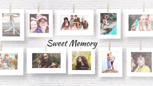 Sweet Memories - 13660098