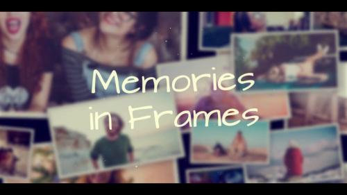 Memories in Frames - 13688209