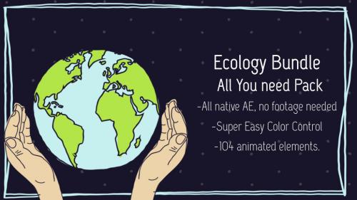 Ecology Bundle - 13688444