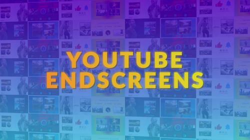 YouTube EndScreens 2 - 13762600